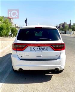 دودج دورانجو